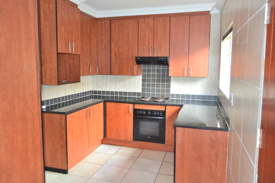 3 Bedroom Property for Sale in Thatchfield Estate Gauteng