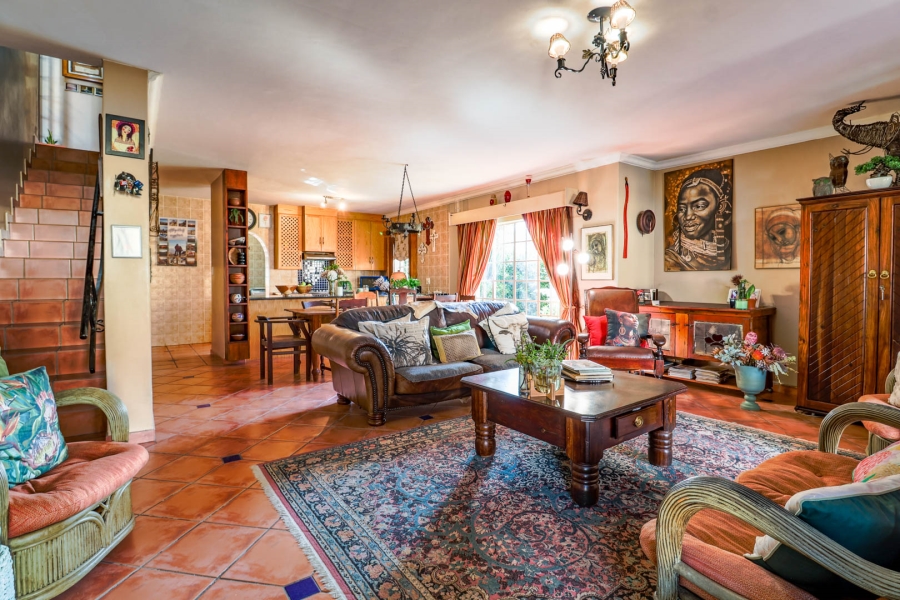 3 Bedroom Property for Sale in Amberfield Gauteng