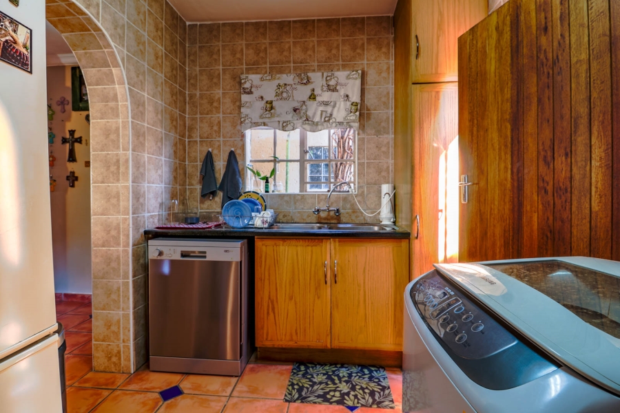 3 Bedroom Property for Sale in Amberfield Gauteng