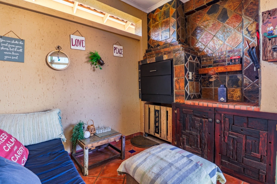 3 Bedroom Property for Sale in Amberfield Gauteng