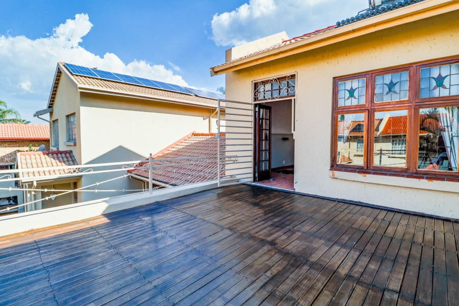 3 Bedroom Property for Sale in Amberfield Gauteng