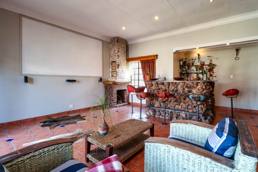 3 Bedroom Property for Sale in Amberfield Gauteng