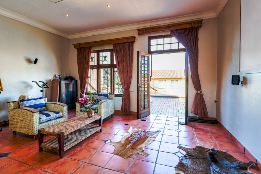 3 Bedroom Property for Sale in Amberfield Gauteng