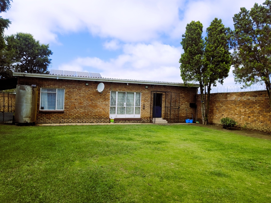 3 Bedroom Property for Sale in Valtaki Gauteng
