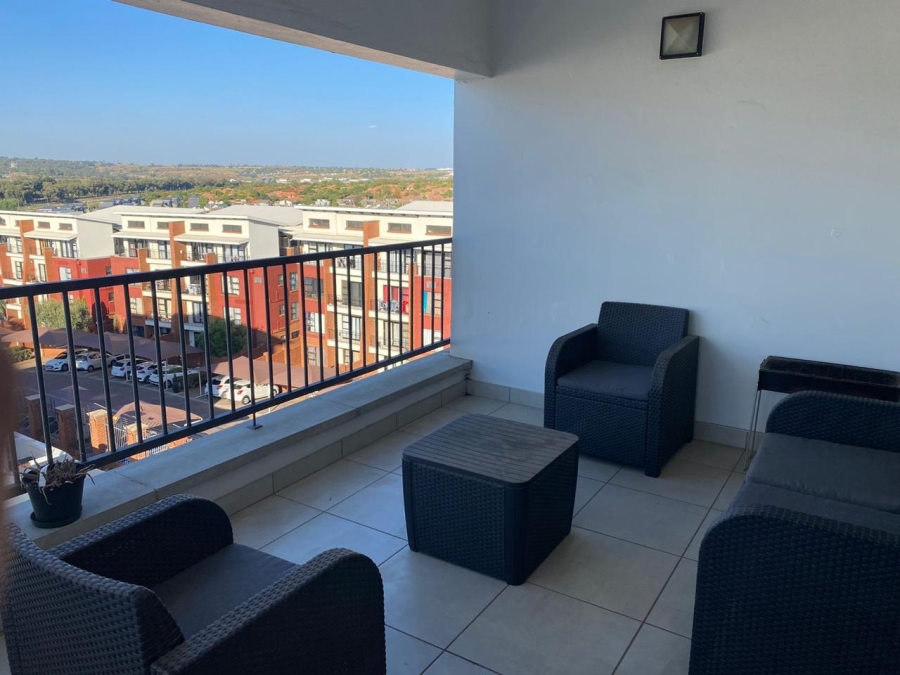 To Let 1 Bedroom Property for Rent in Greenstone Hill Gauteng