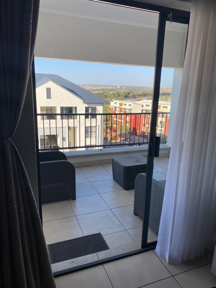 To Let 1 Bedroom Property for Rent in Greenstone Hill Gauteng