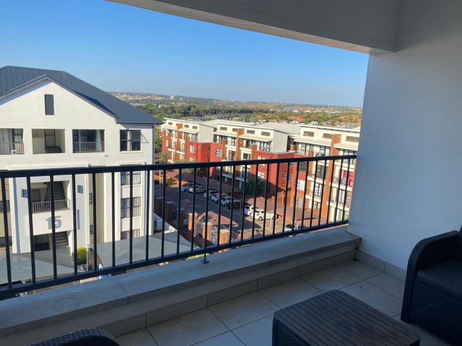 To Let 1 Bedroom Property for Rent in Greenstone Hill Gauteng