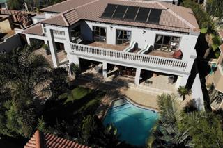 4 Bedroom Property for Sale in Greenstone Hill Gauteng