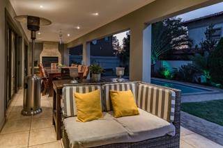 4 Bedroom Property for Sale in Greenstone Hill Gauteng