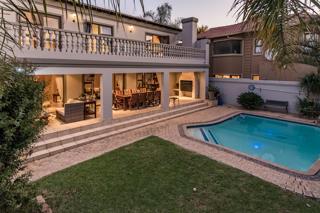 4 Bedroom Property for Sale in Greenstone Hill Gauteng