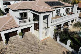 4 Bedroom Property for Sale in Greenstone Hill Gauteng