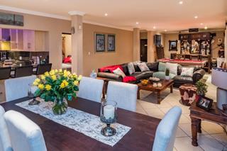 4 Bedroom Property for Sale in Greenstone Hill Gauteng