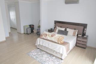 4 Bedroom Property for Sale in Greenstone Hill Gauteng