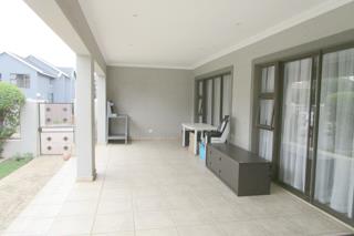 4 Bedroom Property for Sale in Greenstone Hill Gauteng