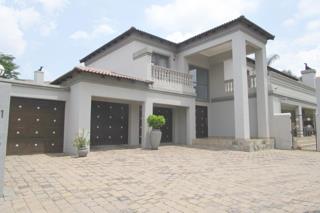 4 Bedroom Property for Sale in Greenstone Hill Gauteng