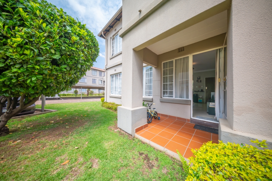2 Bedroom Property for Sale in Eden Glen Gauteng