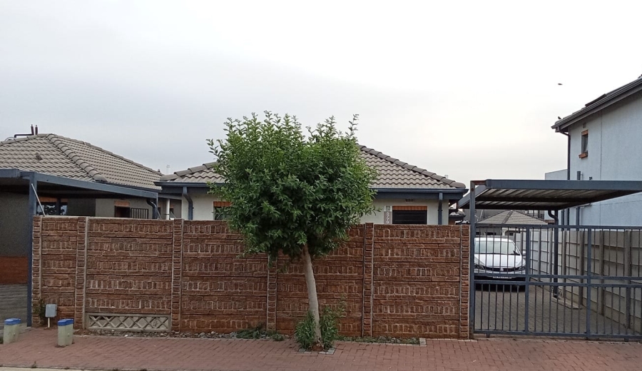 3 Bedroom Property for Sale in Leopard