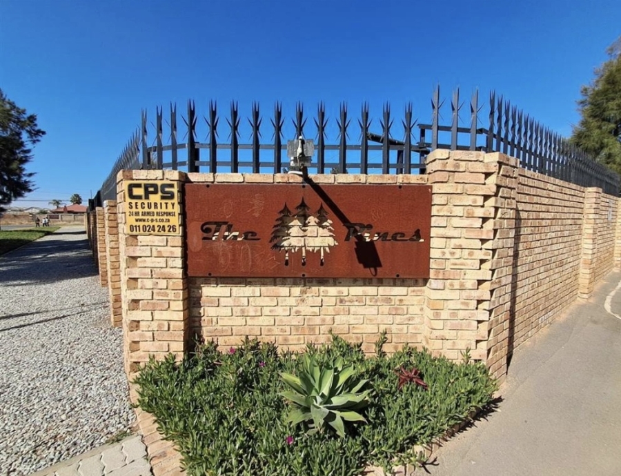 3 Bedroom Property for Sale in Albertsdal Gauteng
