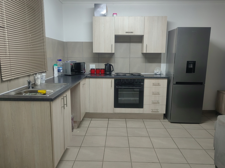 3 Bedroom Property for Sale in Albertsdal Gauteng