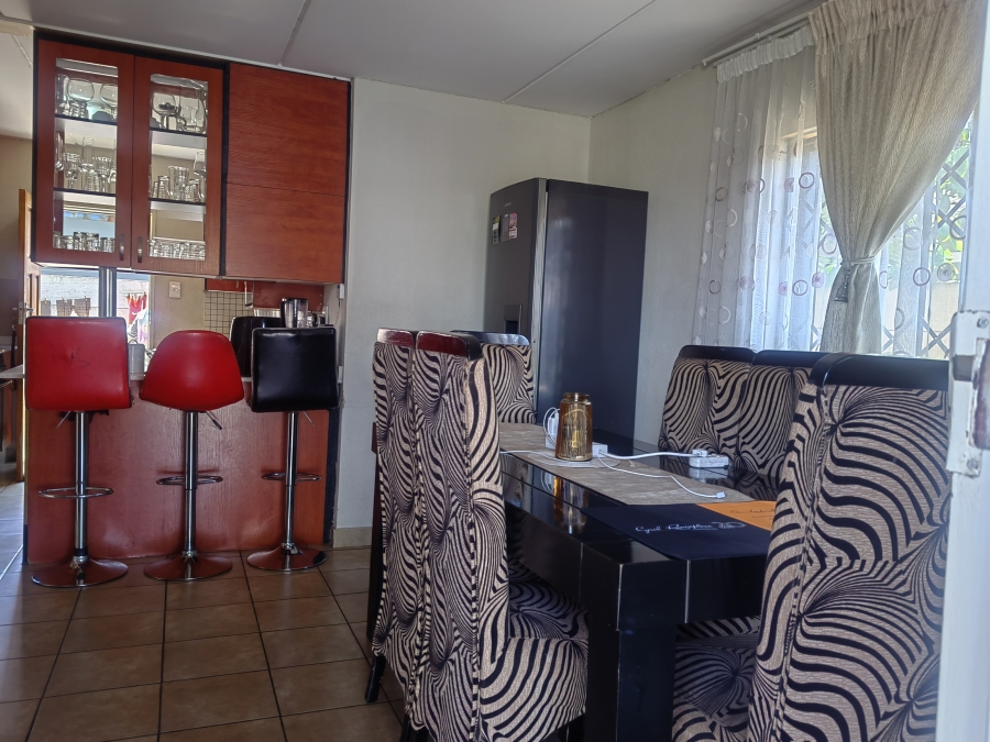 3 Bedroom Property for Sale in Albertsdal Gauteng