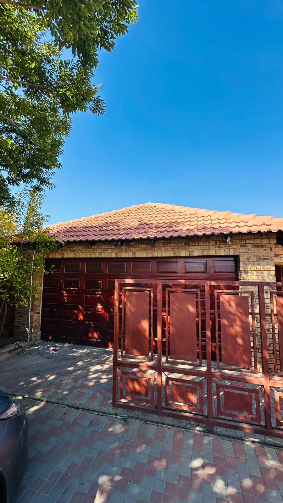 3 Bedroom Property for Sale in Ebony Park Gauteng