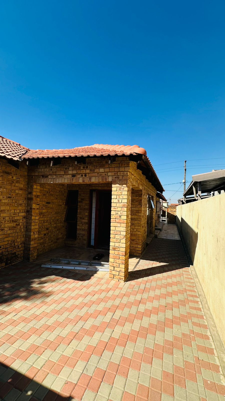 3 Bedroom Property for Sale in Ebony Park Gauteng