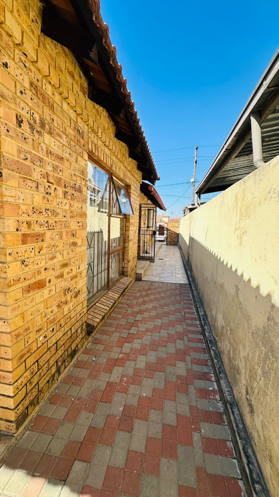 3 Bedroom Property for Sale in Ebony Park Gauteng