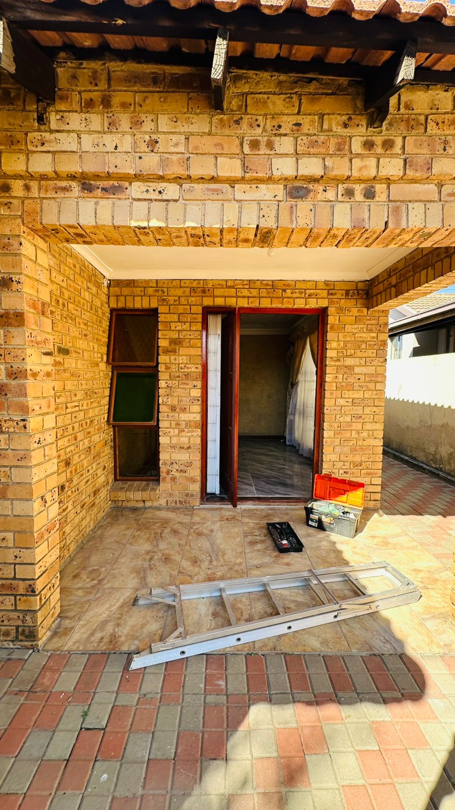 3 Bedroom Property for Sale in Ebony Park Gauteng