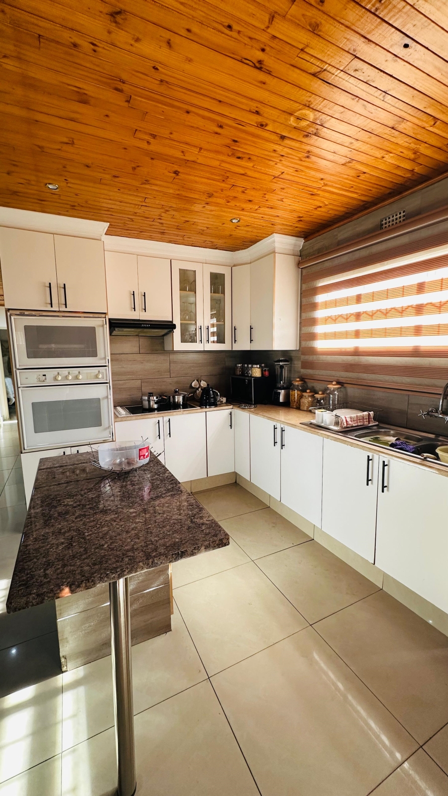 4 Bedroom Property for Sale in Ormonde Gauteng