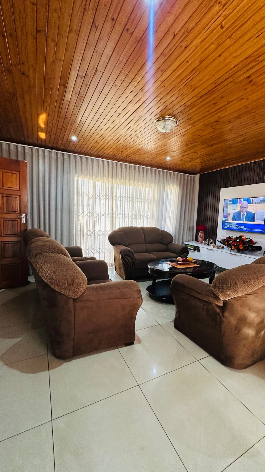 4 Bedroom Property for Sale in Ormonde Gauteng