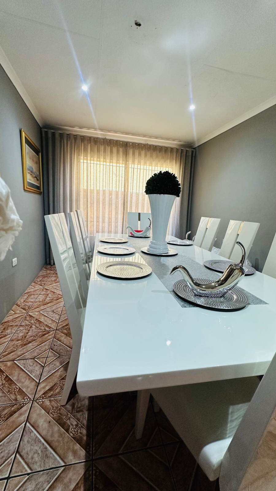 4 Bedroom Property for Sale in Ormonde Gauteng