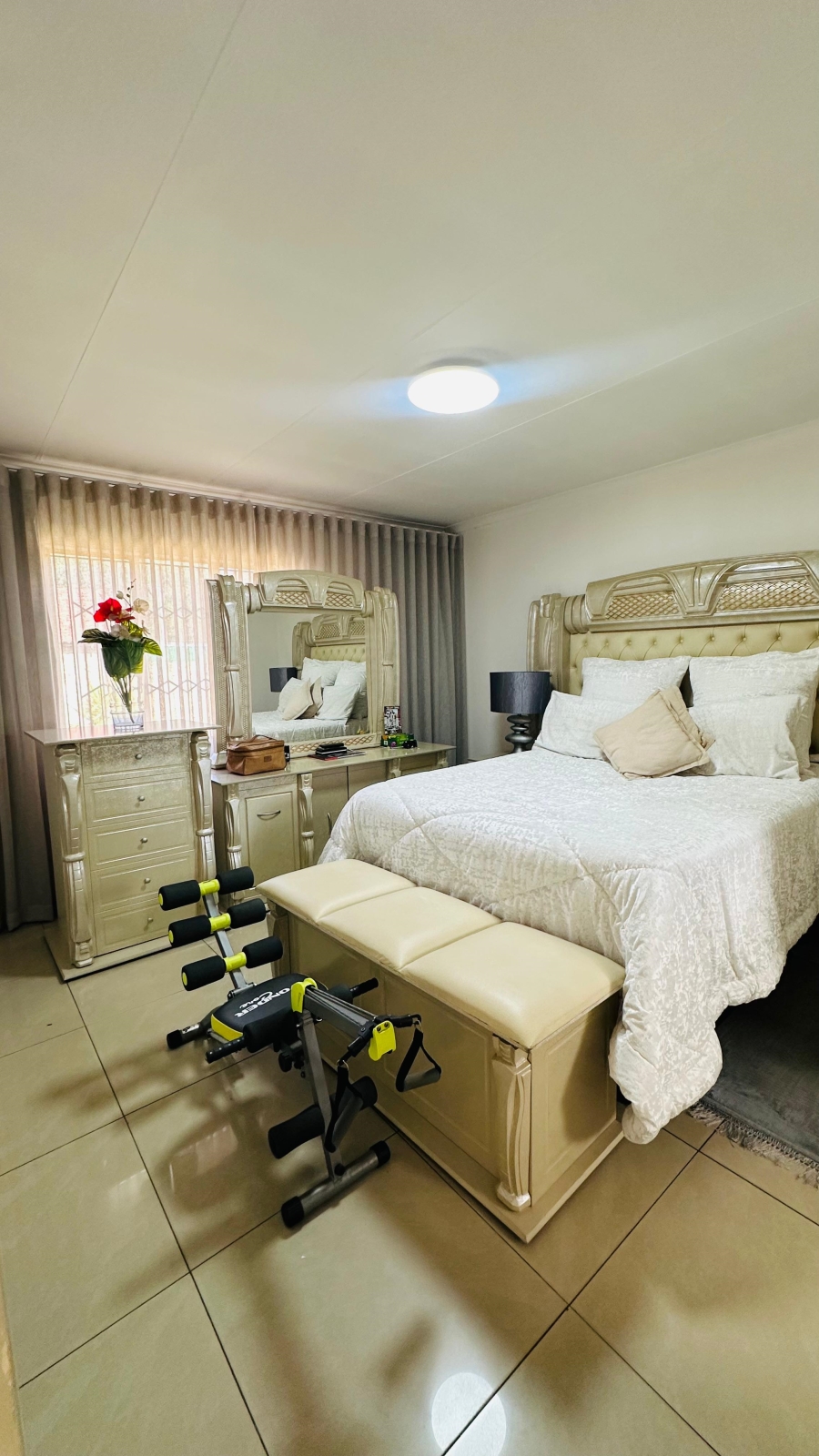 4 Bedroom Property for Sale in Ormonde Gauteng