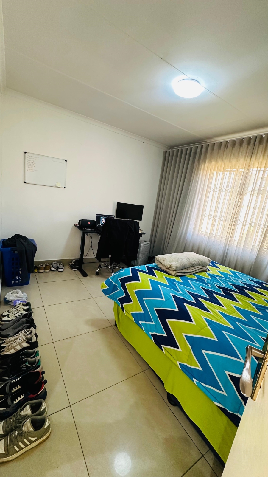 4 Bedroom Property for Sale in Ormonde Gauteng