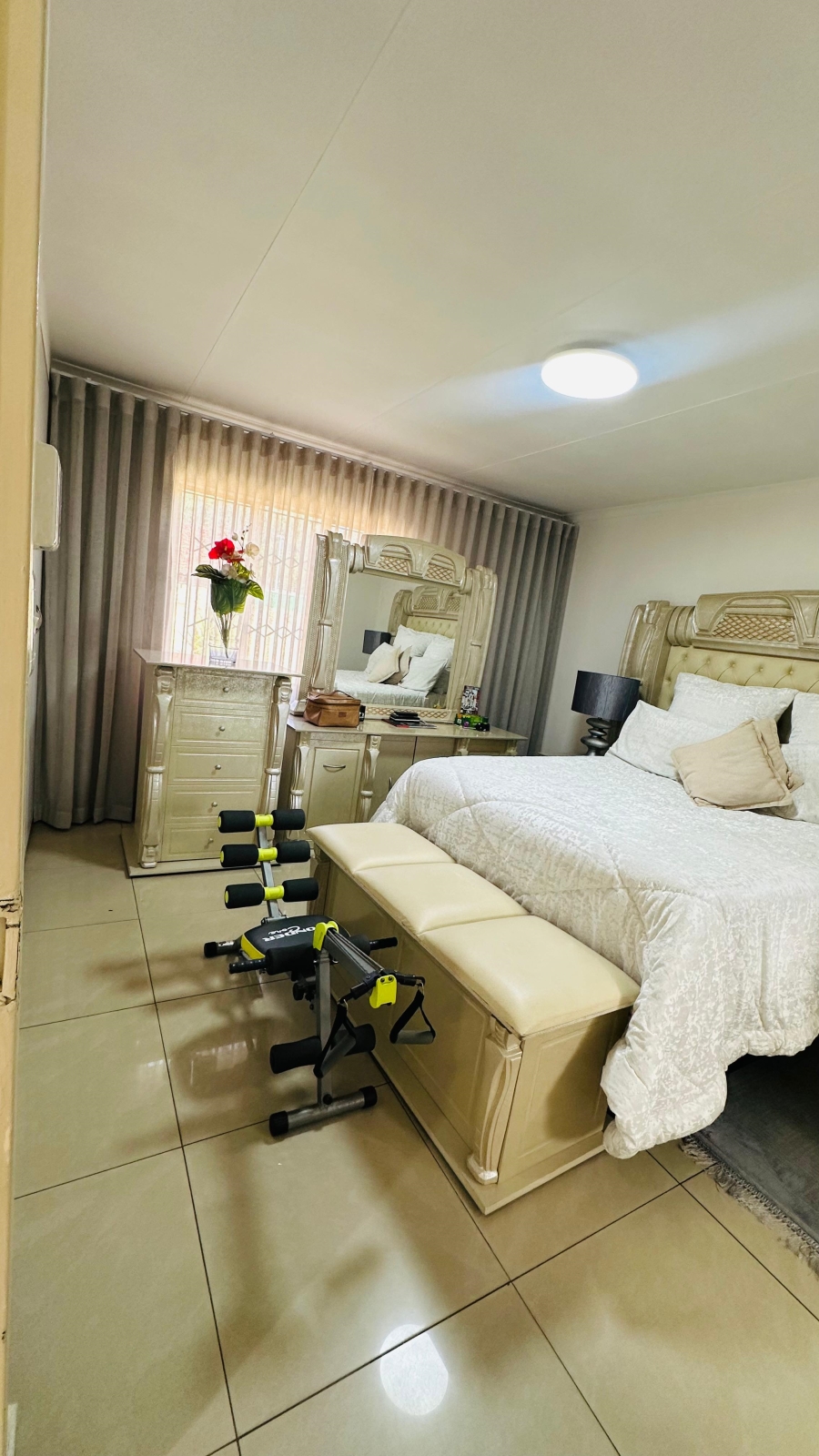 4 Bedroom Property for Sale in Ormonde Gauteng