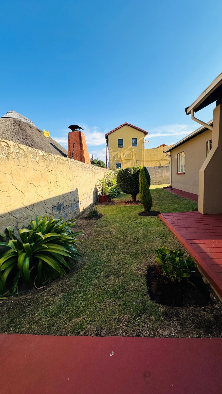 4 Bedroom Property for Sale in Ormonde Gauteng