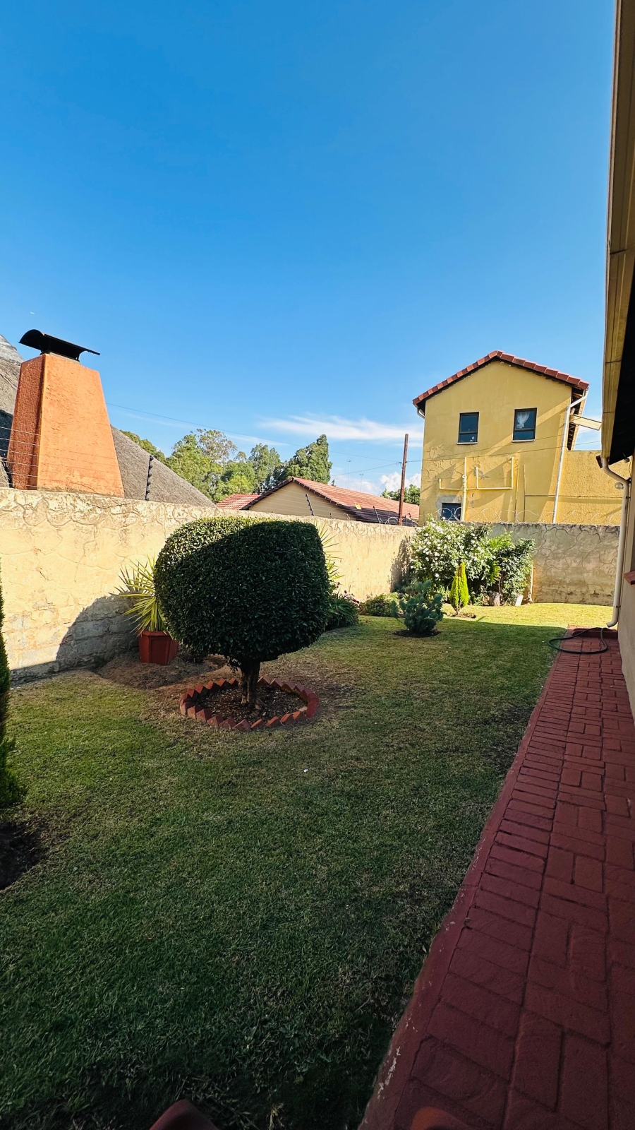 4 Bedroom Property for Sale in Ormonde Gauteng