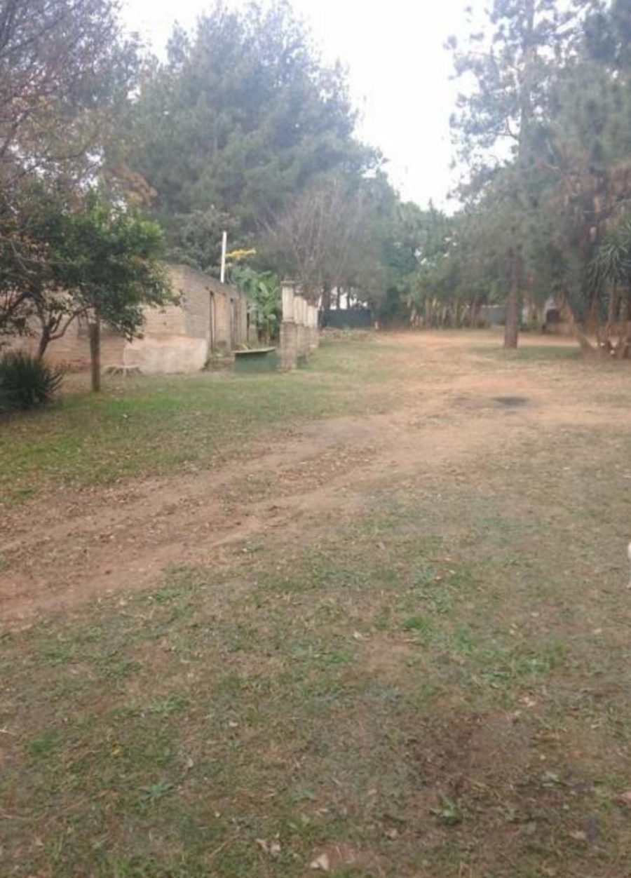 12 Bedroom Property for Sale in Glen Austin Gauteng