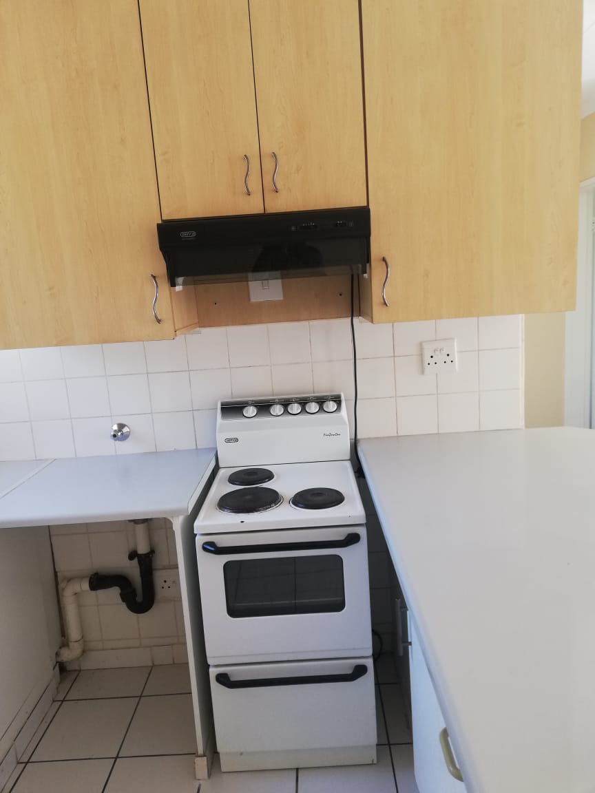 2 Bedroom Property for Sale in Vorna Valley Gauteng