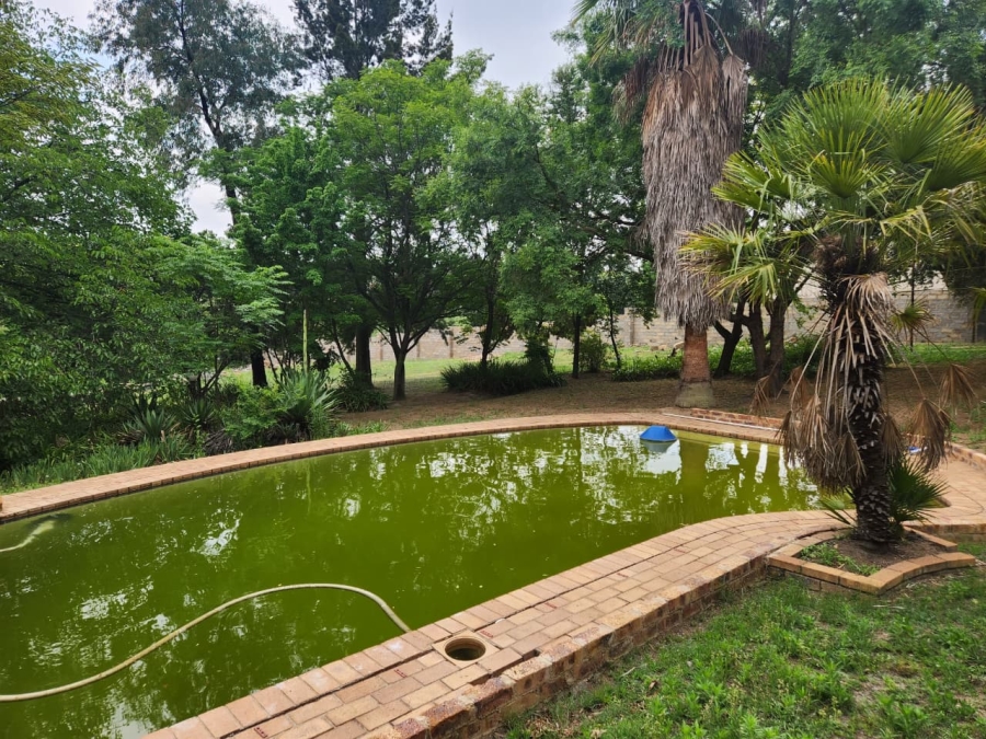 To Let 1 Bedroom Property for Rent in Glen Austin Gauteng