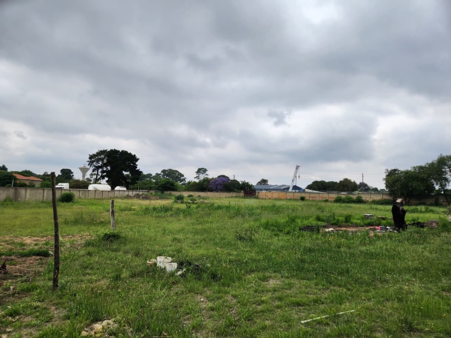 4 Bedroom Property for Sale in Glen Austin Gauteng