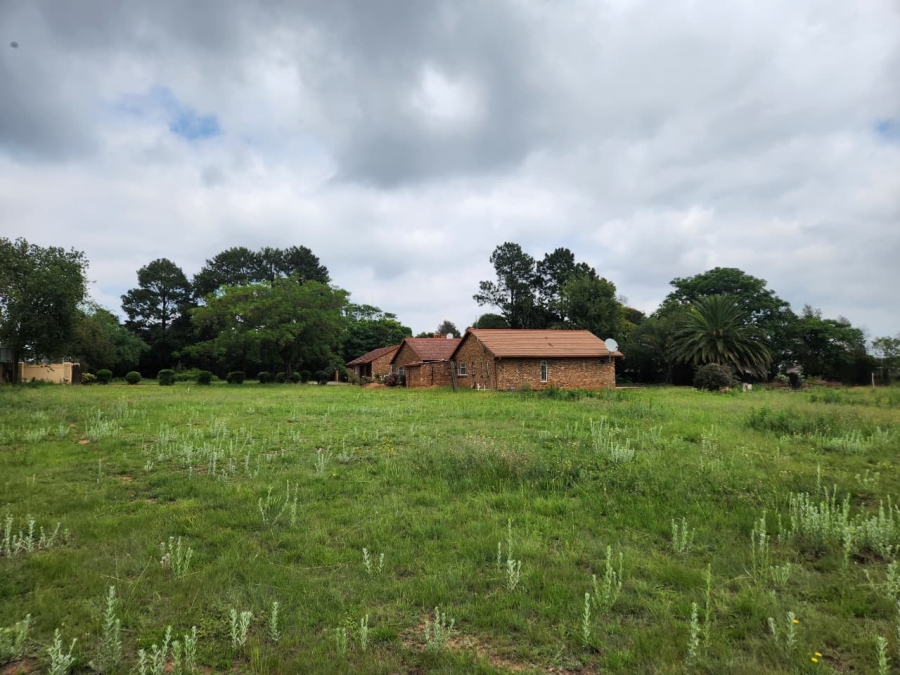 4 Bedroom Property for Sale in Glen Austin Gauteng