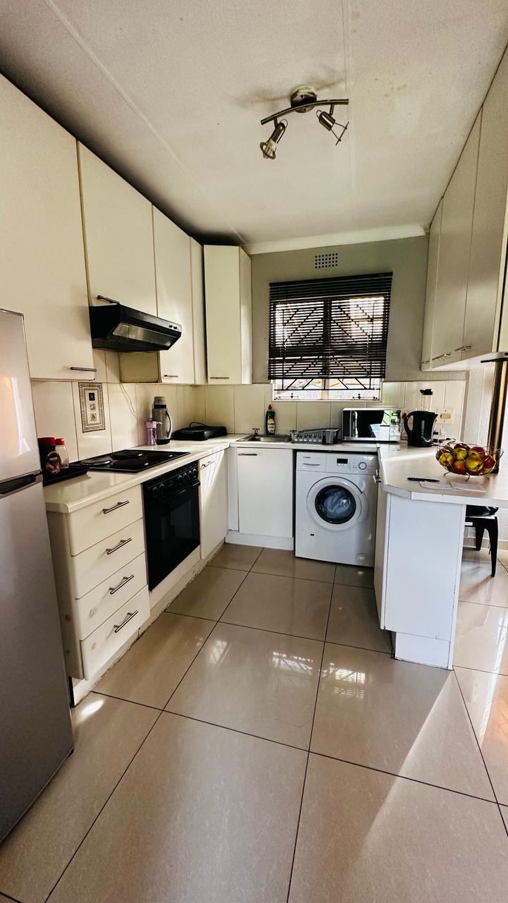 To Let 3 Bedroom Property for Rent in Country View Gauteng