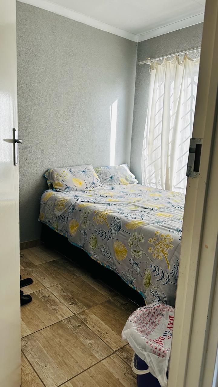 To Let 3 Bedroom Property for Rent in Country View Gauteng