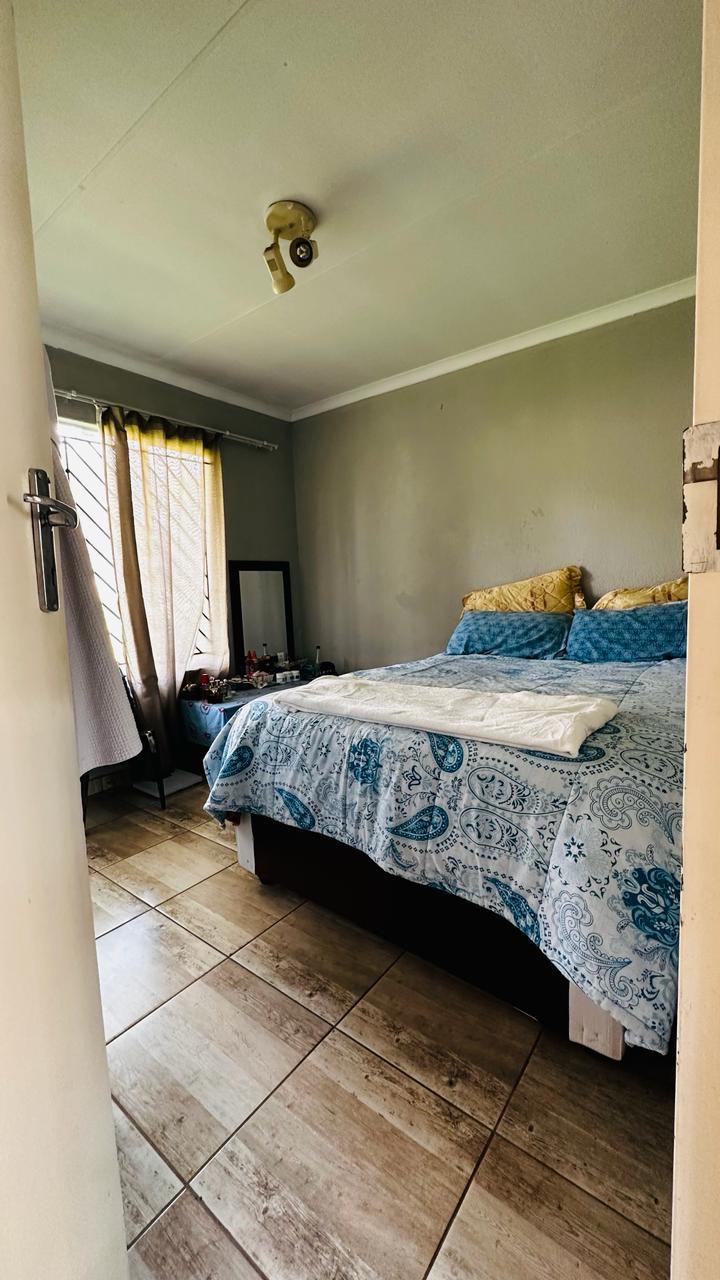 To Let 3 Bedroom Property for Rent in Country View Gauteng
