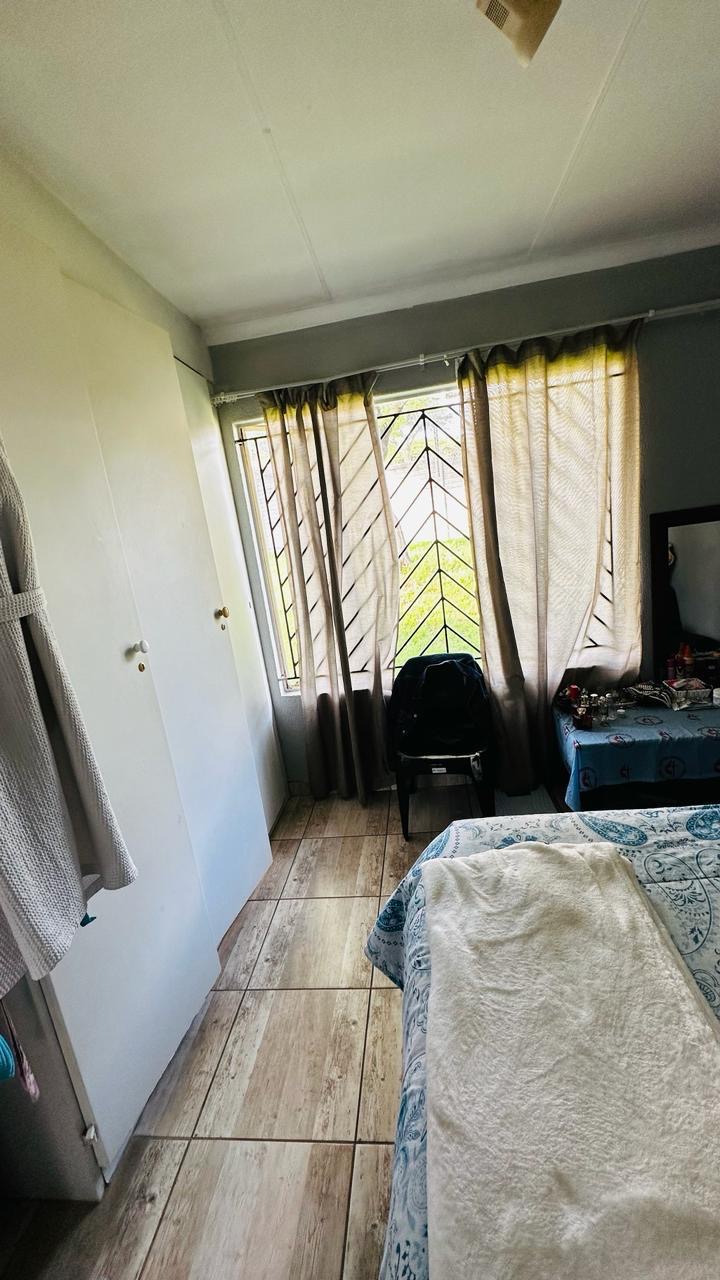 To Let 3 Bedroom Property for Rent in Country View Gauteng