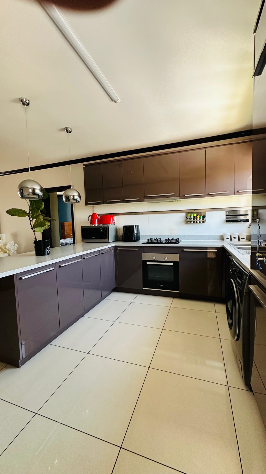 To Let 2 Bedroom Property for Rent in Carlswald Gauteng