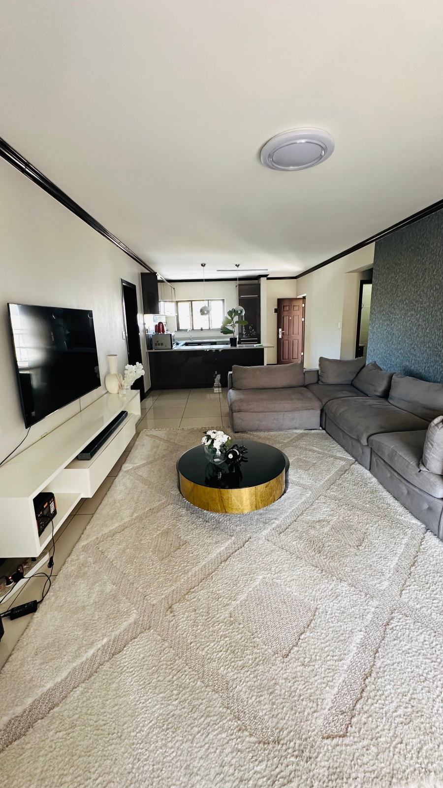 To Let 2 Bedroom Property for Rent in Carlswald Gauteng