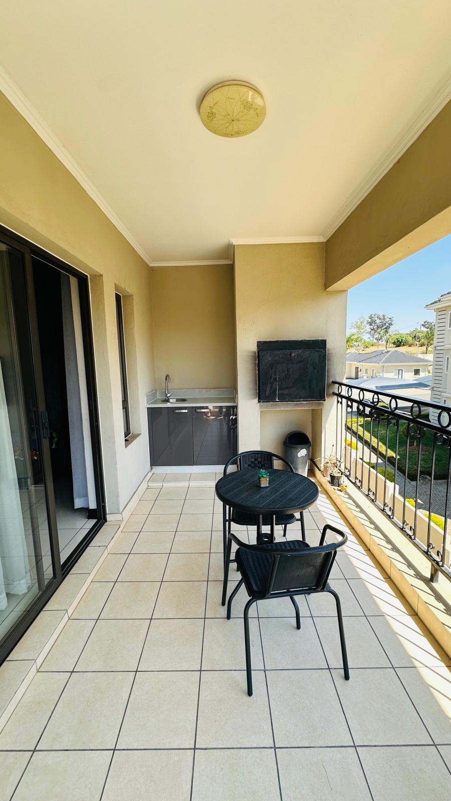 To Let 2 Bedroom Property for Rent in Carlswald Gauteng