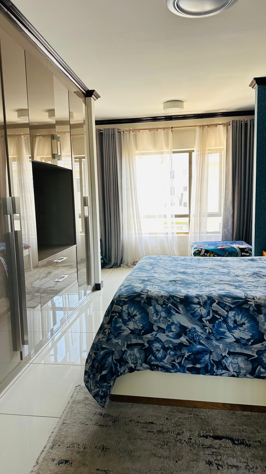 To Let 2 Bedroom Property for Rent in Carlswald Gauteng