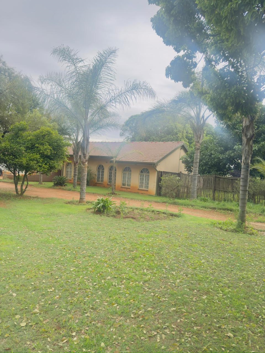 3 Bedroom Property for Sale in Bredell Gauteng